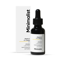 Image 1 for Vitamin C + E + Ferulic 16% 20ml