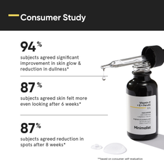 Image 3 for Vitamin C + E + Ferulic 16% 20ml