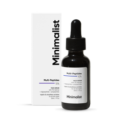 Image 1 for Multi-Peptides 10% Face Serum 30ml