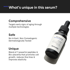 Image 3 for Multi-Peptides 10% Face Serum 30ml