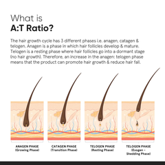 Image 5 for Hair Density Serum 18% Hair Serum 30ml