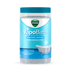 Image 1 for VapoBath 425 g