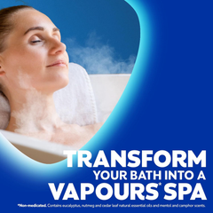 Image 3 for VapoBath 425 g