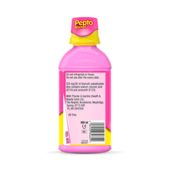 Image 2 for Bismol  Mint 480 ml