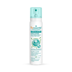 Image 1 for Circulation Express Tonic Spray 100 ml