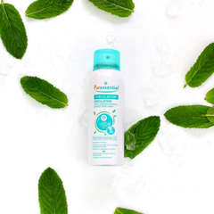 Image 5 for Circulation Express Tonic Spray 100 ml
