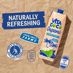 Image 3 for Organic Coconut Water 1 L