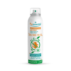 Image 1 for Anti-Pest Fabric Spray 150 ml