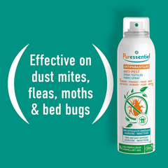 Image 5 for Anti-Pest Fabric Spray 150 ml