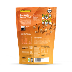 Image 2 for ELEAT High Protein Cereal Cinnamon 250g