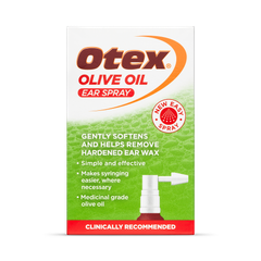 Image 1 for Olive Oil Ear Spray 10 ml