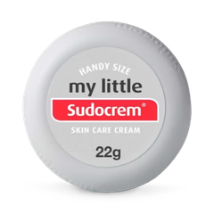 Image 1 for My Little Sudocrem 22 g
