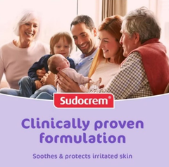 Image 2 for My Little Sudocrem 22 g