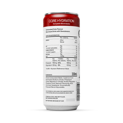 Image 3 for Core Hydration Sugar Free Cola 330ml