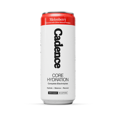 Image 1 for Core Hydration Sugar Free Melonberry Drink 330ml