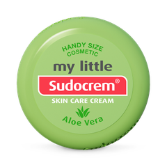 Image 1 for My Little Sudocrem  22 g