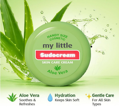 Image 2 for My Little Sudocrem  22 g