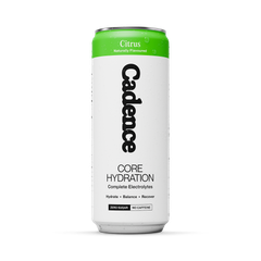 Image 1 for Core Hydration Citrus 355 ml