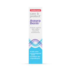 Image 1 for Care & Protect Assuraderm  100 g