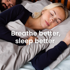 Image 4 for Breathe Right Nasal Strips Original Extra Strength  26 Each