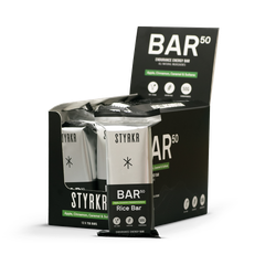 Image 3 for Bar50 Apple 76 g