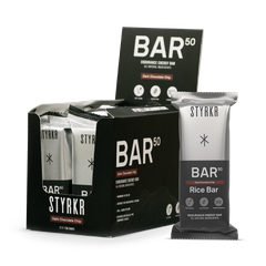 Image 3 for Bar50 Chocolate 80 g