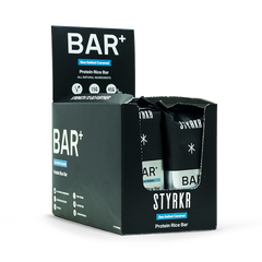 Image 2 for Bar+ Salted Caramel 75 g
