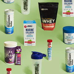 Image 4 for Power. Perform. Recover: Active Nutrition Bundle
