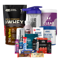 Image 5 for Power. Perform. Recover: Active Nutrition Bundle