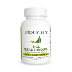 Image 1 for HCL Breakthrough 90 Capsules