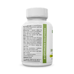 Image 2 for HCL Breakthrough 90 Capsules