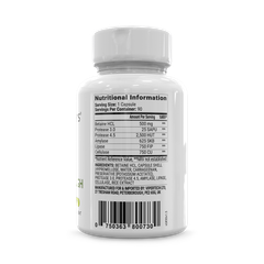 Image 3 for HCL Breakthrough 90 Capsules