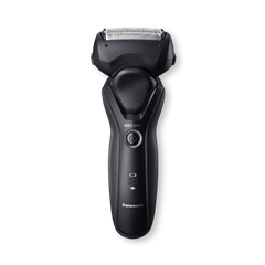 Image 2 for Panasonic Wet & Dry, 3-Blade flexible Shaver ES- RT37