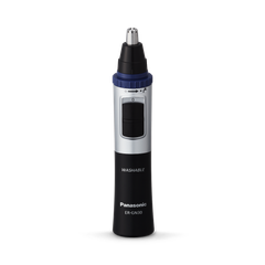 Image 1 for Panasonic Nose & Facial Hair Trimmer ER-GN30-K