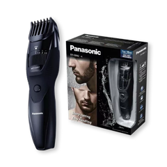 Image 1 for Panasonic Wet & Dry Beard Trimmer ER-GB42