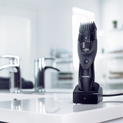 Image 4 for Panasonic Wet & Dry Beard Trimmer ER-GB42