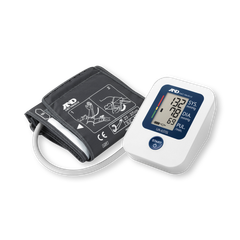 Image 2 for Medical Upper Arm BPM White UA651SL