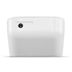 Image 4 for Medical Upper Arm BPM White UA651SL