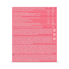 Image 2 for Marine Collagen 5,000mg Berry Flavour 30 Sachets