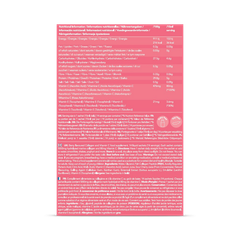 Image 2 for Marine Collagen 5,000mg Berry Flavour 14 Sachets