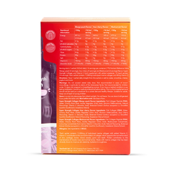 Image 2 for Super Strength Marine Collagen 11,000mg 14 Sachets