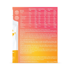 Image 2 for Marine Collagen 5,000mg Variety Pack 30 Sachets