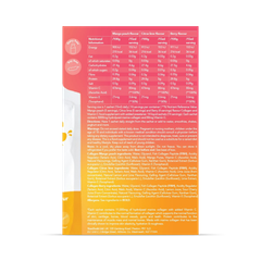 Image 2 for Marine Collagen 5,000mg Variety Pack 14 Sachets