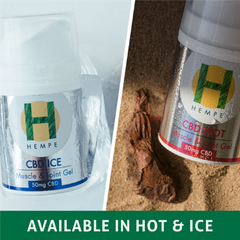 Image 3 for Ice Muscle & Joint Gel 50ml