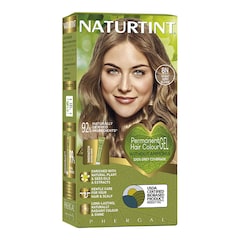 Naturtint Permanent Hair Colour 8N (Wheat Germ Blonde)
