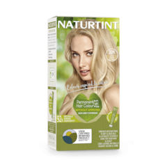 Permanent Hair Colour 10N (Light Dawn Blonde)