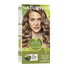 Naturtint Permanent Hair Colour 7G (Golden Blonde)