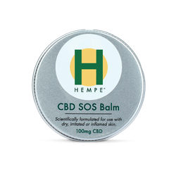 Image 1 for SOS Skin Balm 30ml