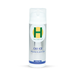 Image 1 for Ice Muscle & Joint Gel 150ml