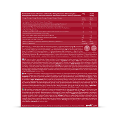 Image 2 for Super Strength Marine Collagen 11,000mg Sour Cherry Flavour 30 Sachets